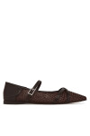 Max Mara Обувки 2514521332600 Кафяв - Mera.bg