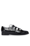Max Mara Обувки Ghil 2524526351600 Черен - Mera.bg