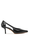 Max Mara Обувки на ток Mmopenpump 24145211926 Черен - Mera.bg