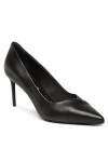 Max Mara Обувки на ток Phyllis 23452629376 Черен - Mera.bg