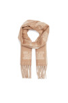 Max Mara Шал Wsanima 234546373 Stole Camel 001 - Mera.bg