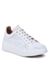 Max Mara Сникърси Maxit 2347610536600 Бял - Mera.bg