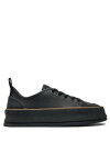Max Mara Кецове Prefallsneaker 2424766011 Черен - Mera.bg