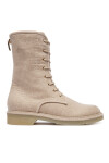 Max Mara Зимни обувки Bakerzip 2524796092600 Бежов - Mera.bg