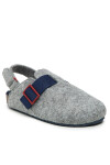 Mayoral Пантофи 44.363 Gris 32 - Mera.bg