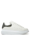 MCQ Alexander McQueen Сникърси 553770WHFBU Бял - Mera.bg