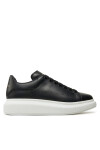 MCQ Alexander McQueen Сникърси 553770WHGP0 Черен - Mera.bg