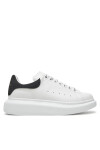 MCQ Alexander McQueen Сникърси 553770WHGP7 Бял - Mera.bg