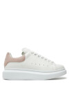 MCQ Alexander McQueen Сникърси 553770WHGP7 Бял - Mera.bg