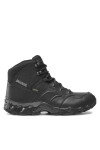 Meindl Туристически Anakonda GORE-TEX 3758/01 Черен - Mera.bg