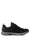 Meindl Туристически Durban GTX GORE-TEX Черен - Mera.bg