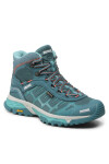 Meindl Туристически Finale Lady Mid GTX GORE-TEX 4702 Електриков - Mera.bg