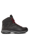 Meindl Туристически Ohio 3 GTX GORE-TEX Черен - Mera.bg