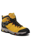 Meindl Туристически Ravello Junior Gtx GORE-TEX 2124 Gelb/Orange 85 - Mera.bg