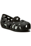 Melissa Балеринки Mini Jean + Jason Wu B 31853 Black 01003 - Mera.bg