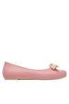 Melissa Балеринки Aura Basic M Lover Ad 36124 Розов - Mera.bg