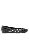 Melissa Балеринки Jean + Jason Wu VII Ad 32288 Черен - Mera.bg
