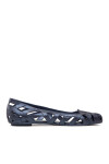 Melissa Балеринки Jean+Jason Wu VII Ad 32288 Тъмносин - Mera.bg