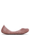 Melissa Балеринки Mini Campana Papel Inf 32996 Розов - Mera.bg