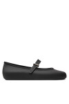 Melissa Балеринки Soft Ballerina Ad 35785 Черен - Mera.bg