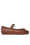 Melissa Балеринки Sophie Ad 35701 Кафяв - Mera.bg