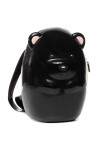 Melissa Раница Mini Bag Bear 34181 Black 01003 - Mera.bg