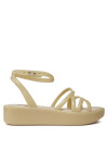 Melissa Сандали Debbie Ad 33997 Бежов - Mera.bg