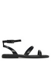 Melissa Сандали Heat Sandal Ad 36044 Черен - Mera.bg