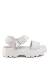Melissa Сандали Kick Off Sandal Ad 32823 Бял - Mera.bg