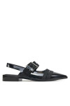 Melissa Сандали Ladylike Ad M 35973 Черен - Mera.bg