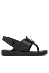 Melissa Сандали Mini Teeny Bb 35694 Черен - Mera.bg