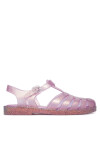 Melissa Сандали Possession Shiny Ad 33520 Виолетов - Mera.bg