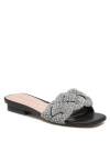 Menbur Чехли 22766 Black 0001 - Mera.bg