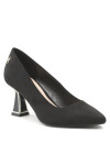 Menbur Обувки 23574 Black 0001 - Mera.bg
