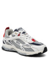 Mercer Amsterdam Сникърси The Re-Run ME221009 White/Miscellaneous 150 - Mera.bg