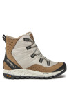 Merrell Апрески Antora Sneaker Boot Wp J067296 Бял - Mera.bg