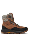 Merrell Апрески Siren 4 Thermo Mid Zip Wp J037412 Кафяв - Mera.bg