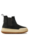Merrell Боти Marquette Thermo Pull On Wp J007064 Черен - Mera.bg