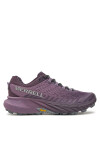 Merrell Сникърси Agility Peak 5 Xtr J068276 Виолетов - Mera.bg