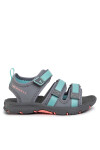 Merrell Сандали M-Hydro MK162555 Сив - Mera.bg