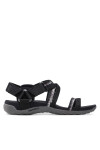 Merrell Сандали Terran 3 Cush Lattice J002712 Черен - Mera.bg