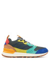 Merrell Сникърси Alpine 83 Sneaker Recraft J007007 Цветен - Mera.bg