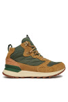 Merrell Сникърси Alpine 83 Sneaker Recraft Mid Wp J006721 Каки - Mera.bg