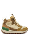 Merrell Сникърси Alpine 83 Snkr Recraft Mid Wp J007580 Кафяв - Mera.bg