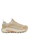 Merrell Сникърси J037854 Каки - Mera.bg
