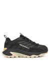 Merrell Сникърси Moab Speed 2 Gtx J037838 Черен - Mera.bg