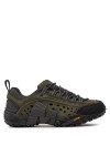 Merrell Туристически Intercept J559595 Зелен - Mera.bg