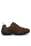 Merrell Туристически Intercept J598633 Кафяв - Mera.bg