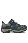 Merrell Туристически M-Trail MK261237 Син - Mera.bg