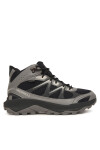 Merrell Туристически Tempo Exp Mid Waterproof J038275 Сив - Mera.bg